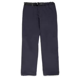 and wander 2way Stretch Pant / Navy