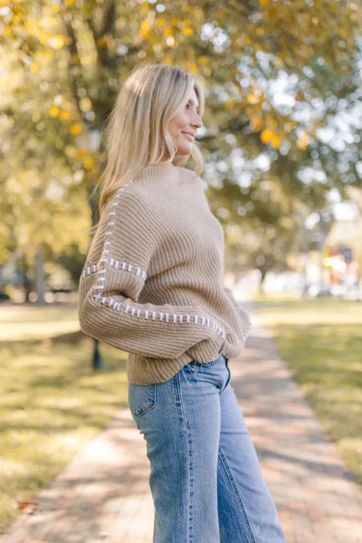 Anne Sweater