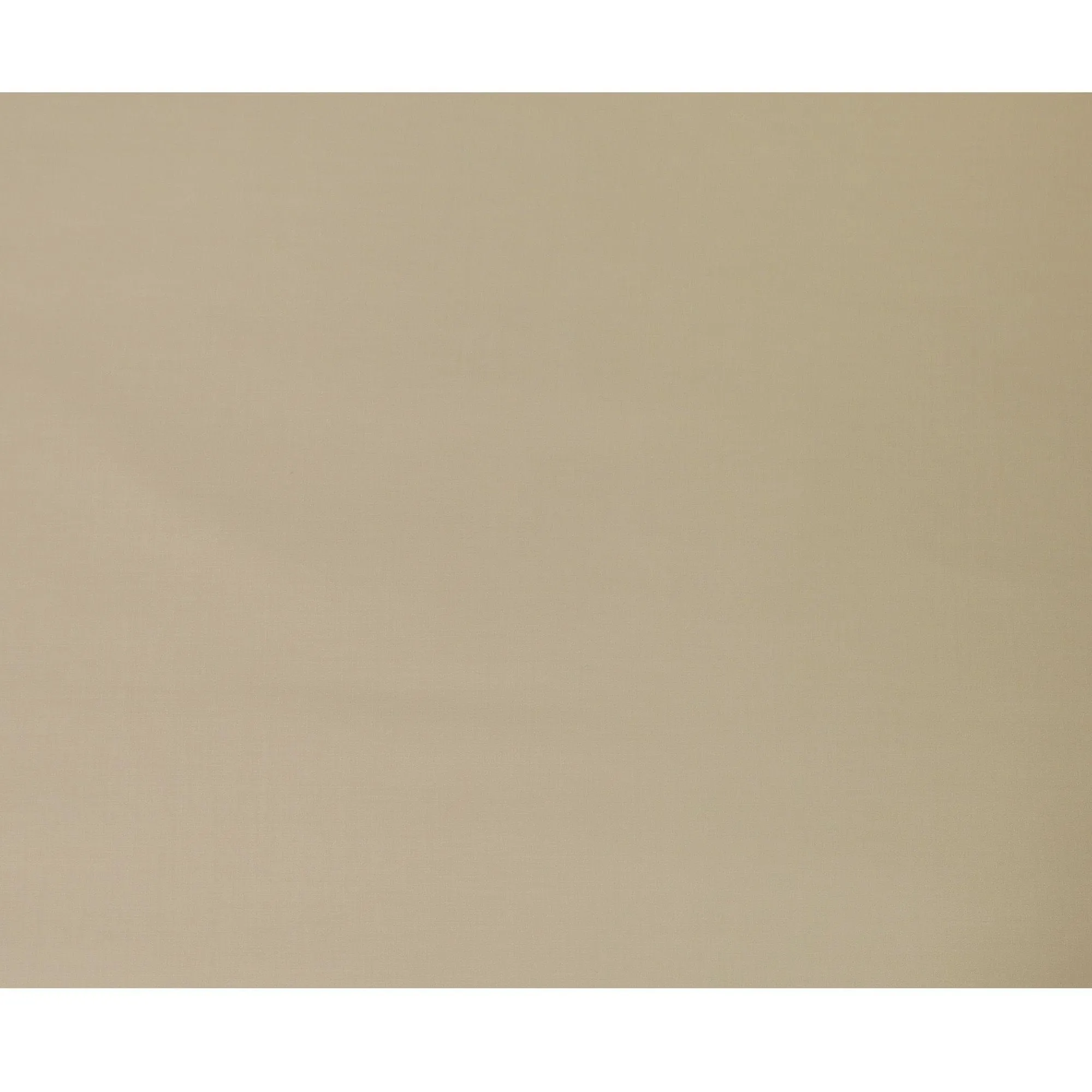 Beige Plain Premium pure Italian Super 150's wool suiting fabric-D16467