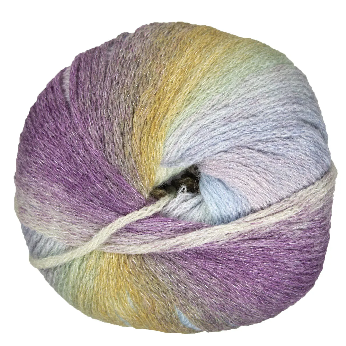 Berroco Wizard Yarn - 2927 Ametrine