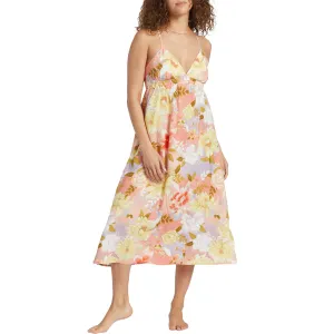 Billabong Women's Sunset Skies Midi Dress