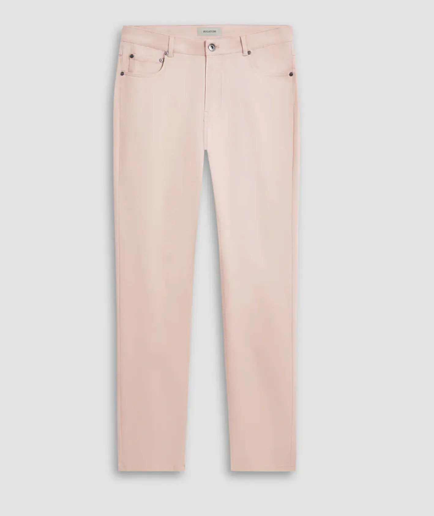 Bugatchi Five Pocket Pant