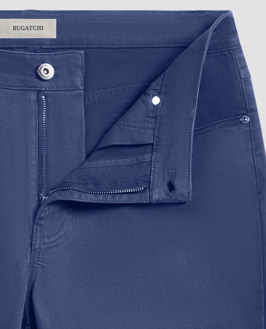 Bugatchi Five Pocket Pant