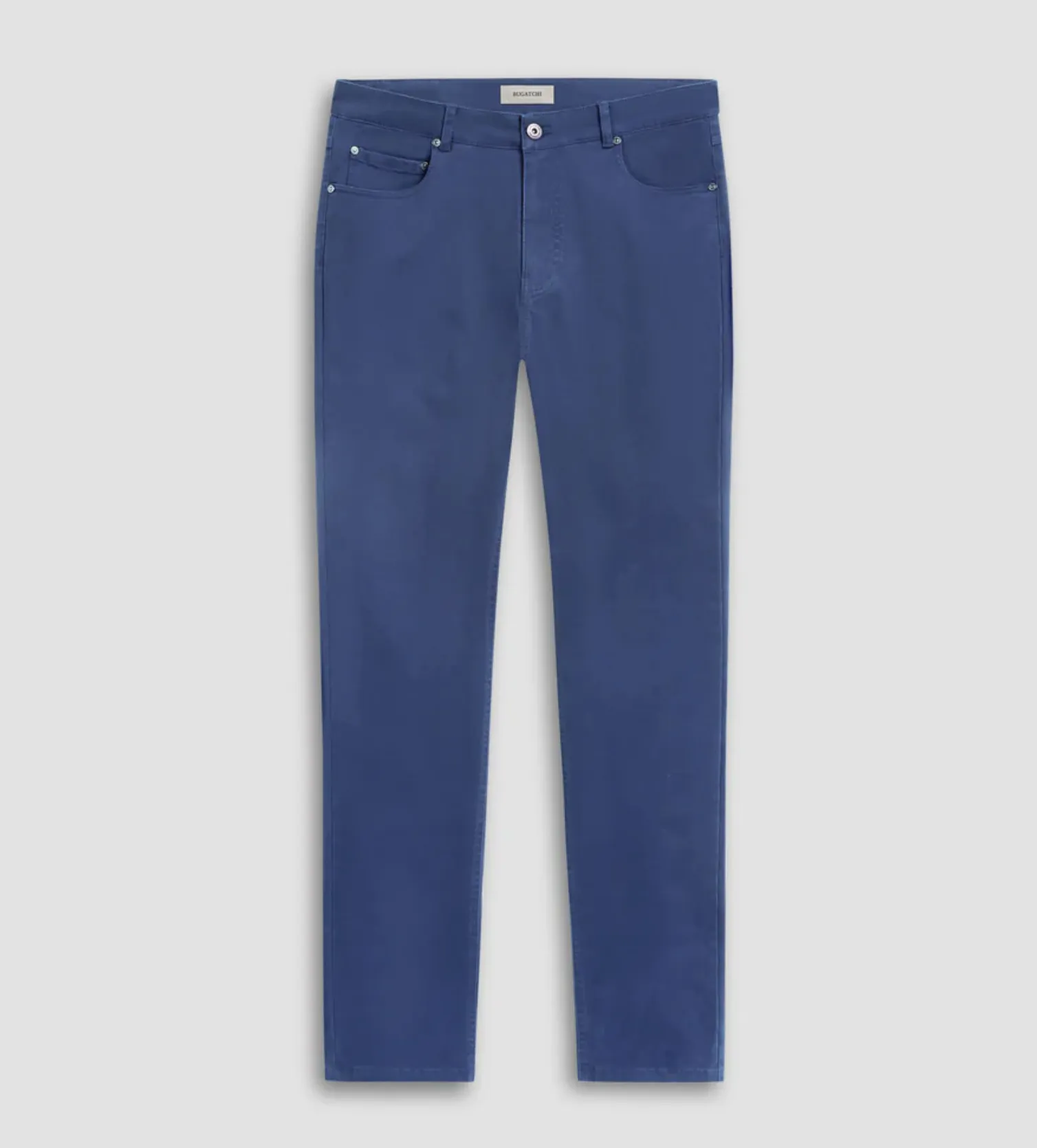 Bugatchi Five Pocket Pant