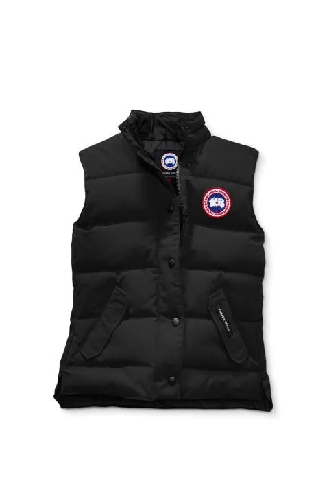 Canada Goose Freestyle Vest - Women's