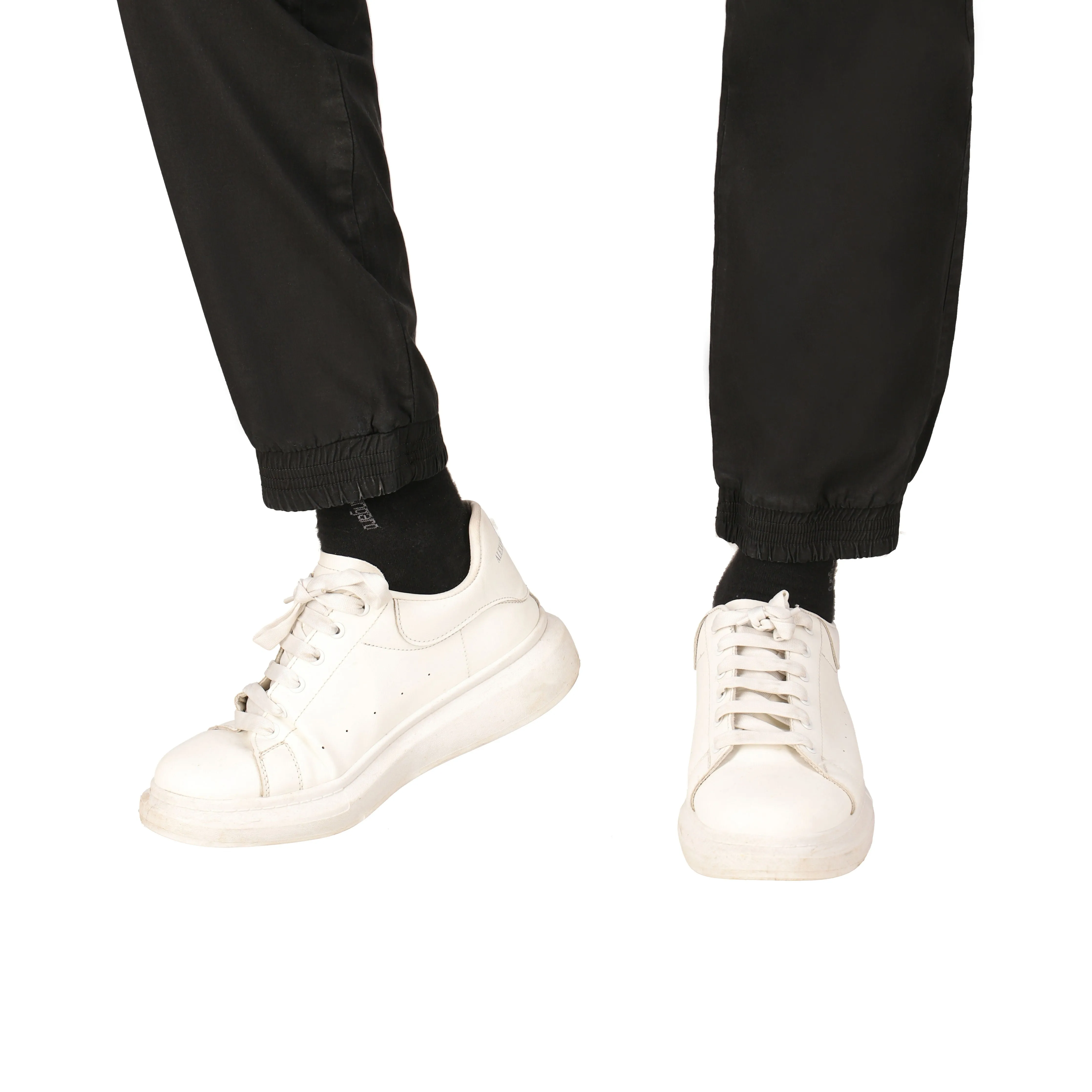 Cargo Stretch Jogger Pants