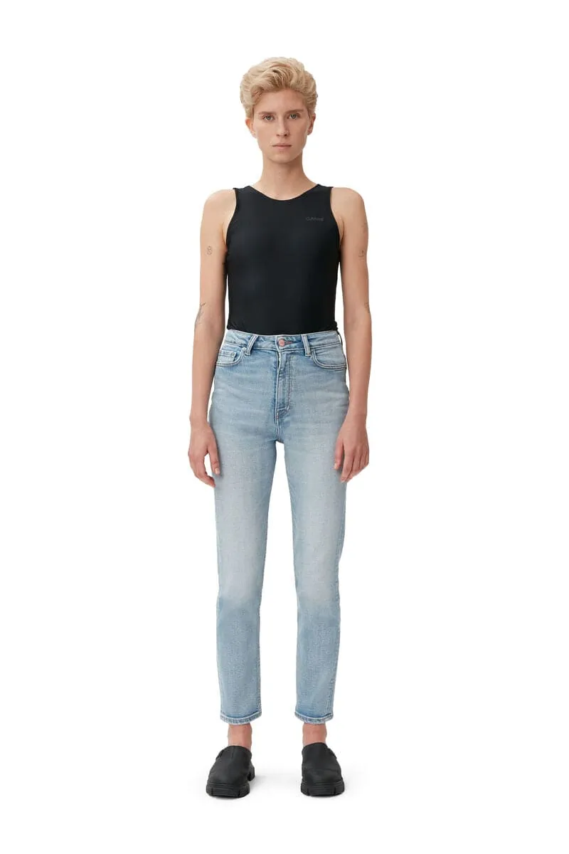 Comfort Stretch Cutye Cropped