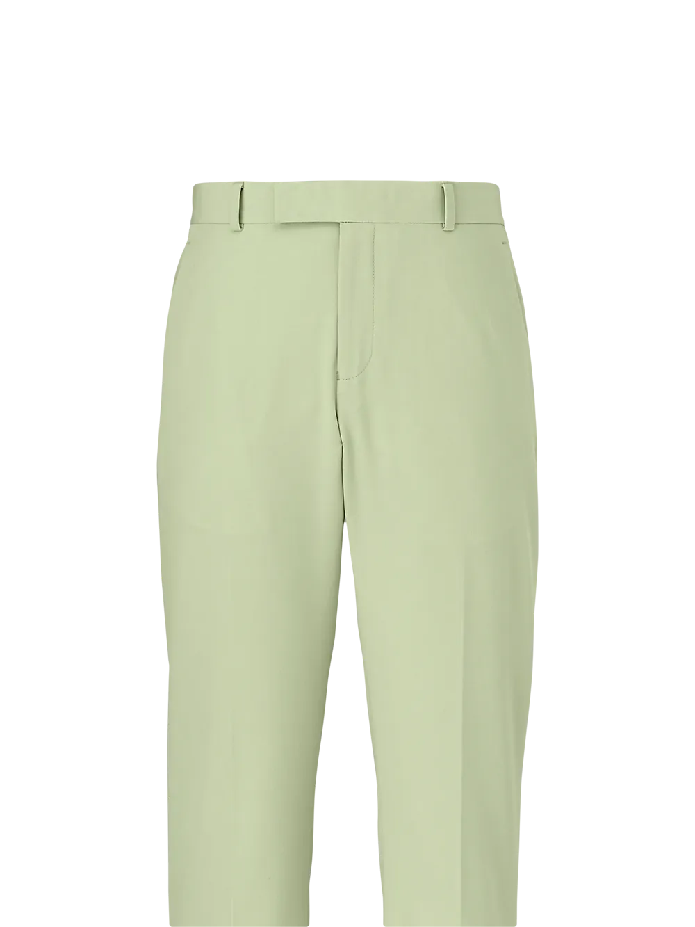 Comfort Stretch Travel Pants - Mint