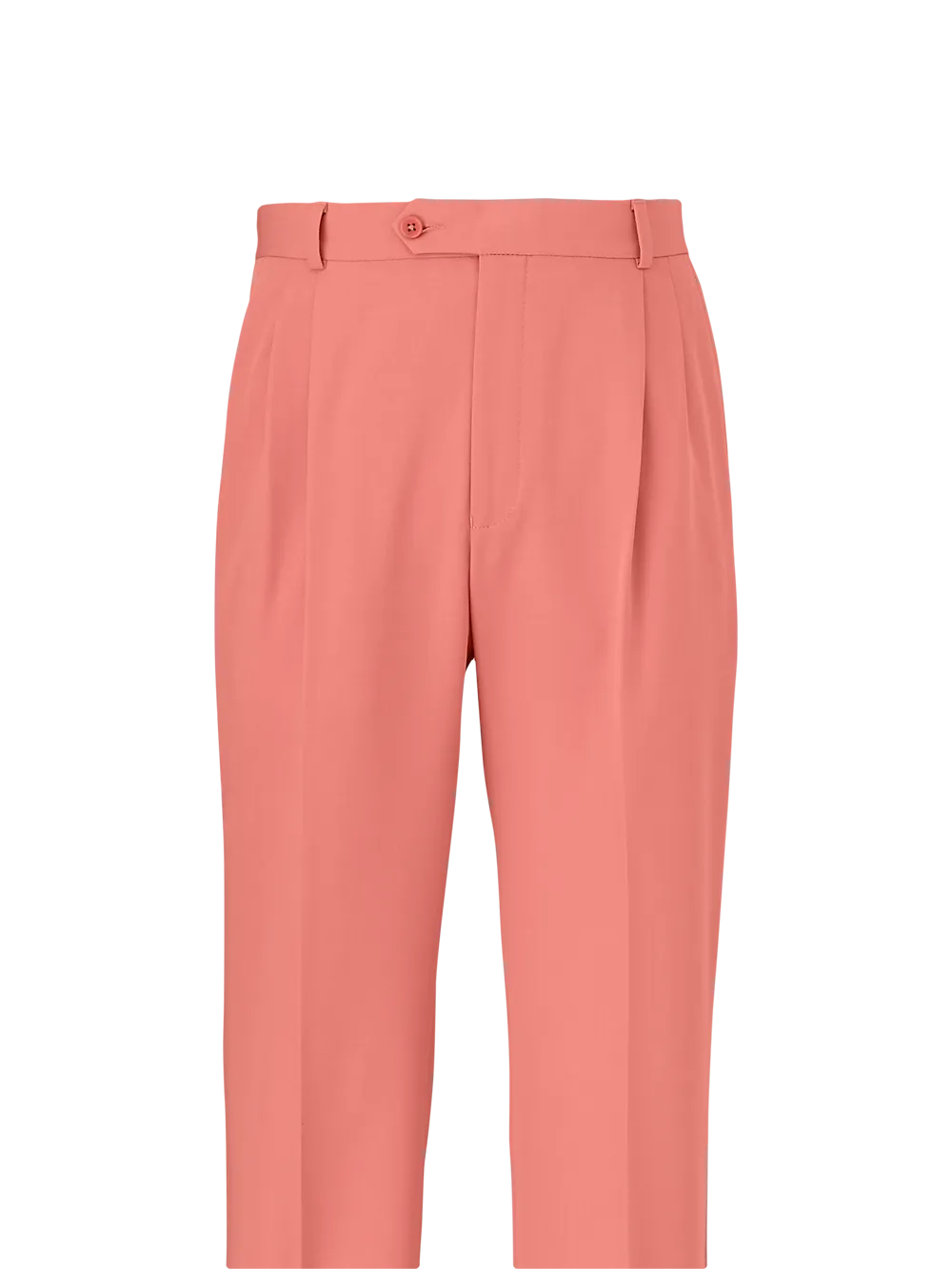 Comfort Stretch Travel Pants - Mint