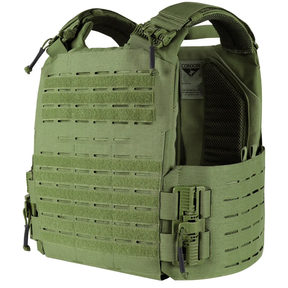 Condor MOLLE Vanquish RS Plate Carrier