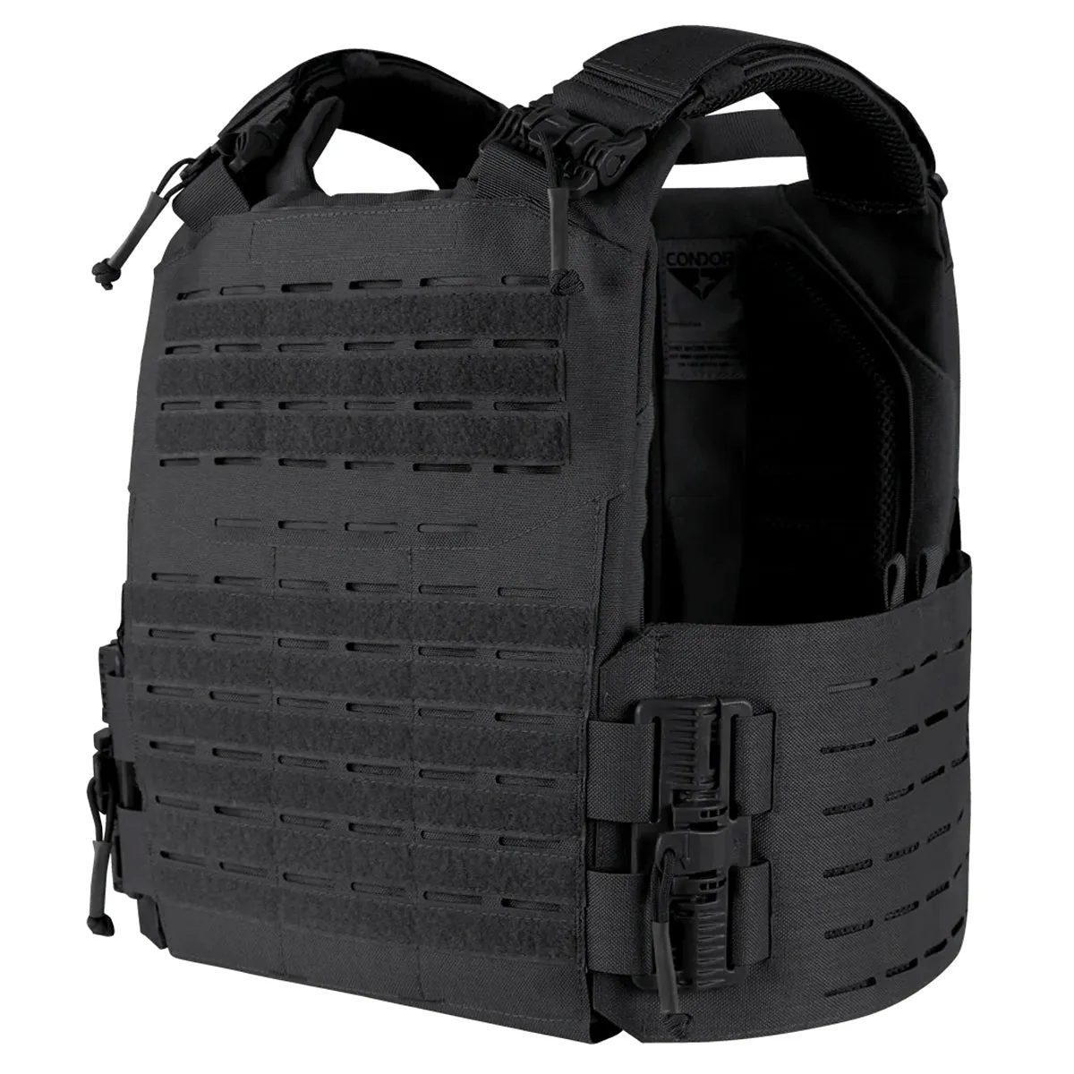 Condor MOLLE Vanquish RS Plate Carrier