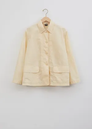 Cotton Work Jacket