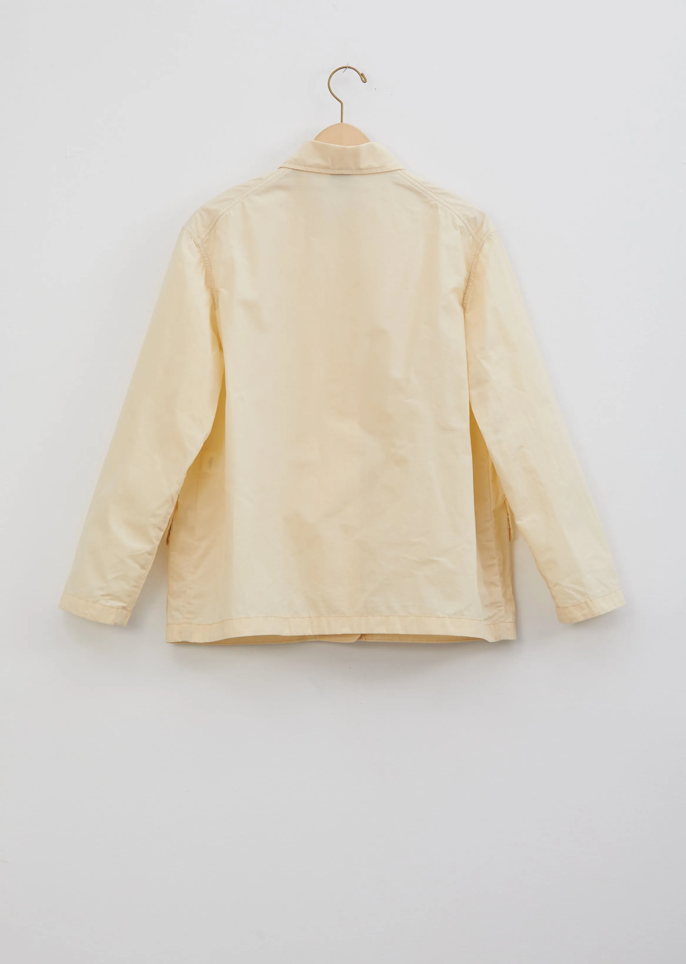 Cotton Work Jacket