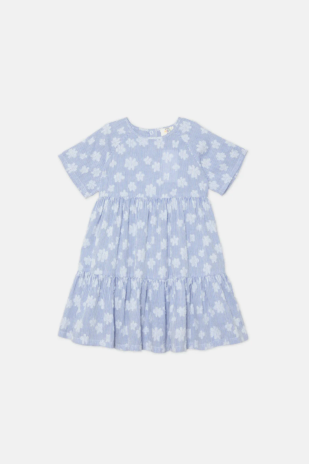 Daisy Chain Kids Dress