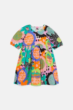 Daisy Kids Dress