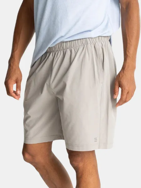 FREE FLY MEN'S BREEZE SHORT - 8"