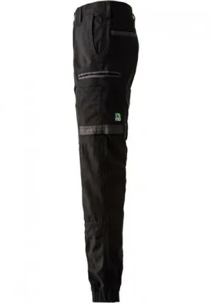 FXD Pants WP4 Stretch Ankle Cuffed Work Pants