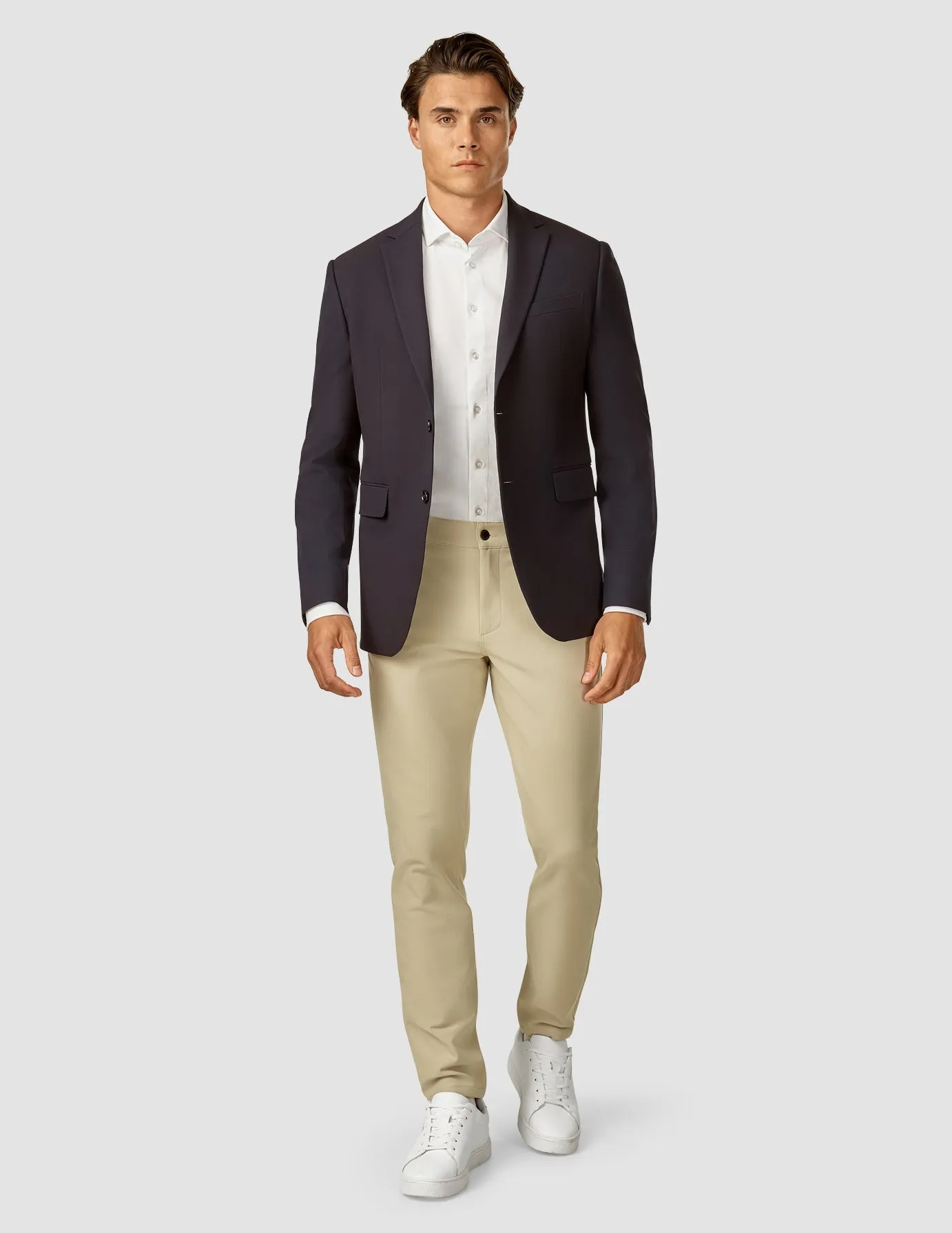 GEN2 Pants Slim Sand