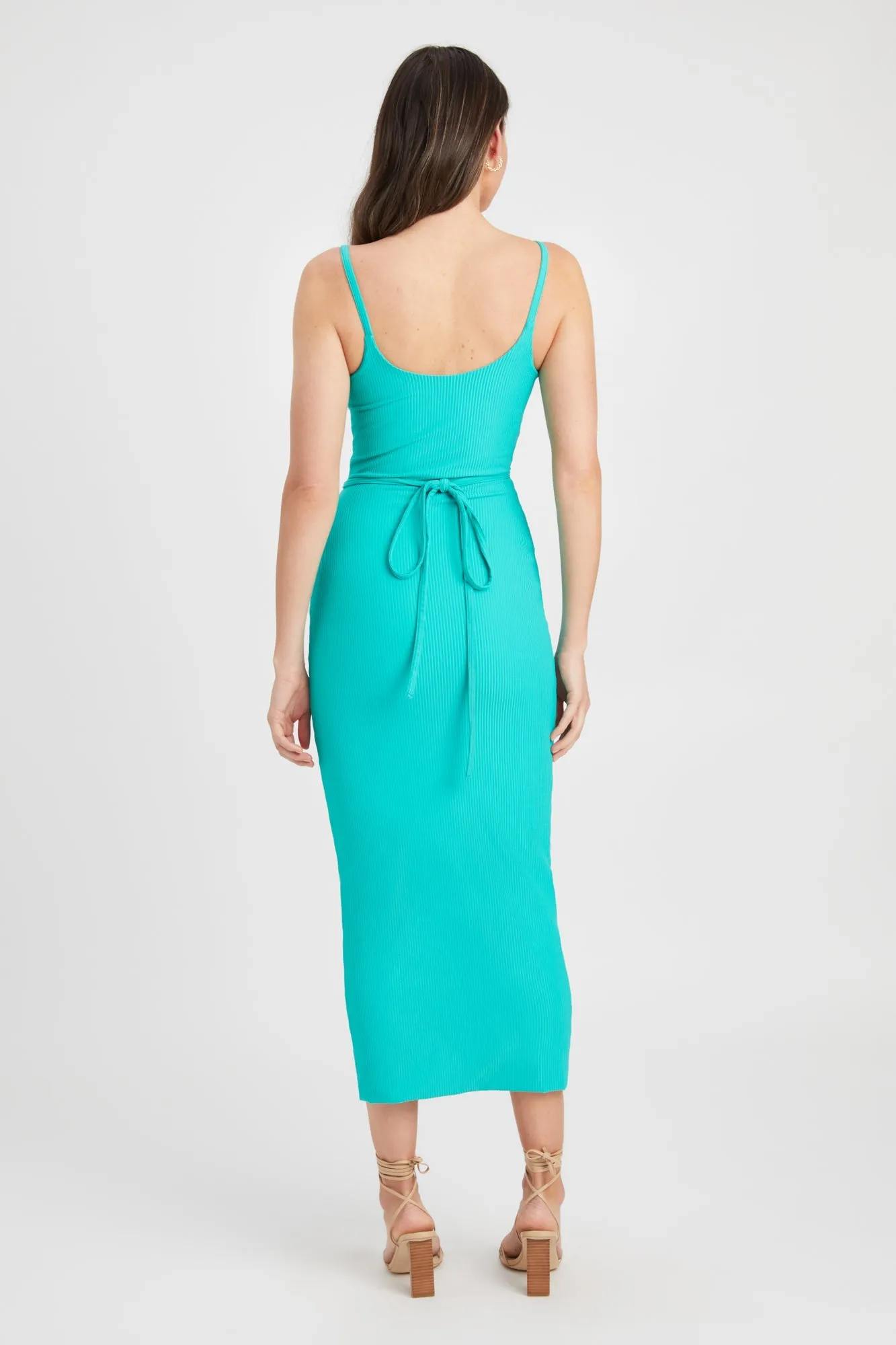 Hanson Midi Dress