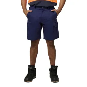 Hard Yakka Core Relaxed Fit Cotton Cargo Drill Short (Y05620)