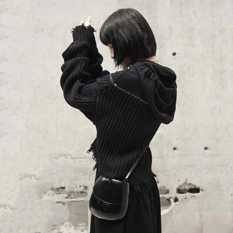 Horo Knit Sweater