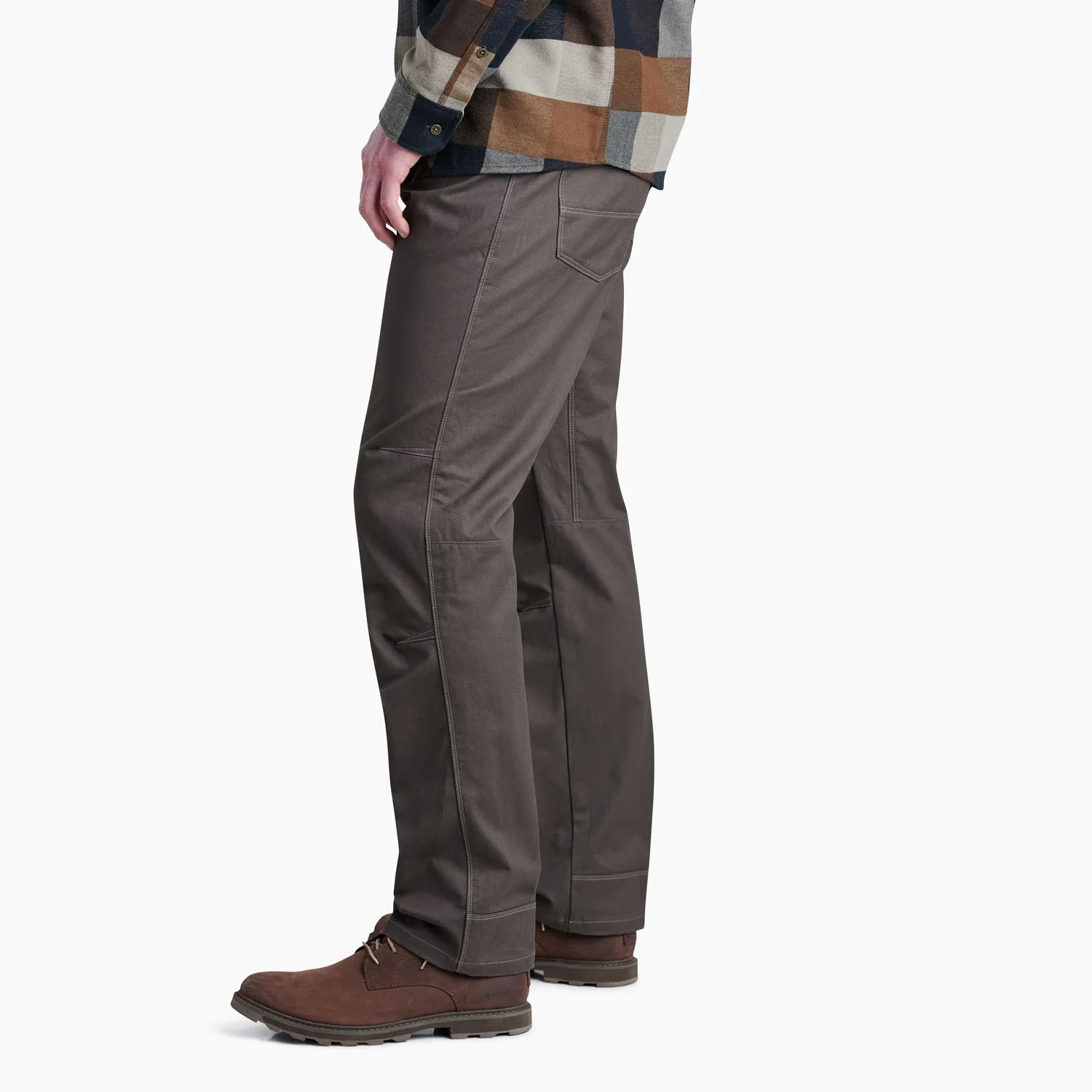 KÜHL Men's RYDR Pant_Forged Iron