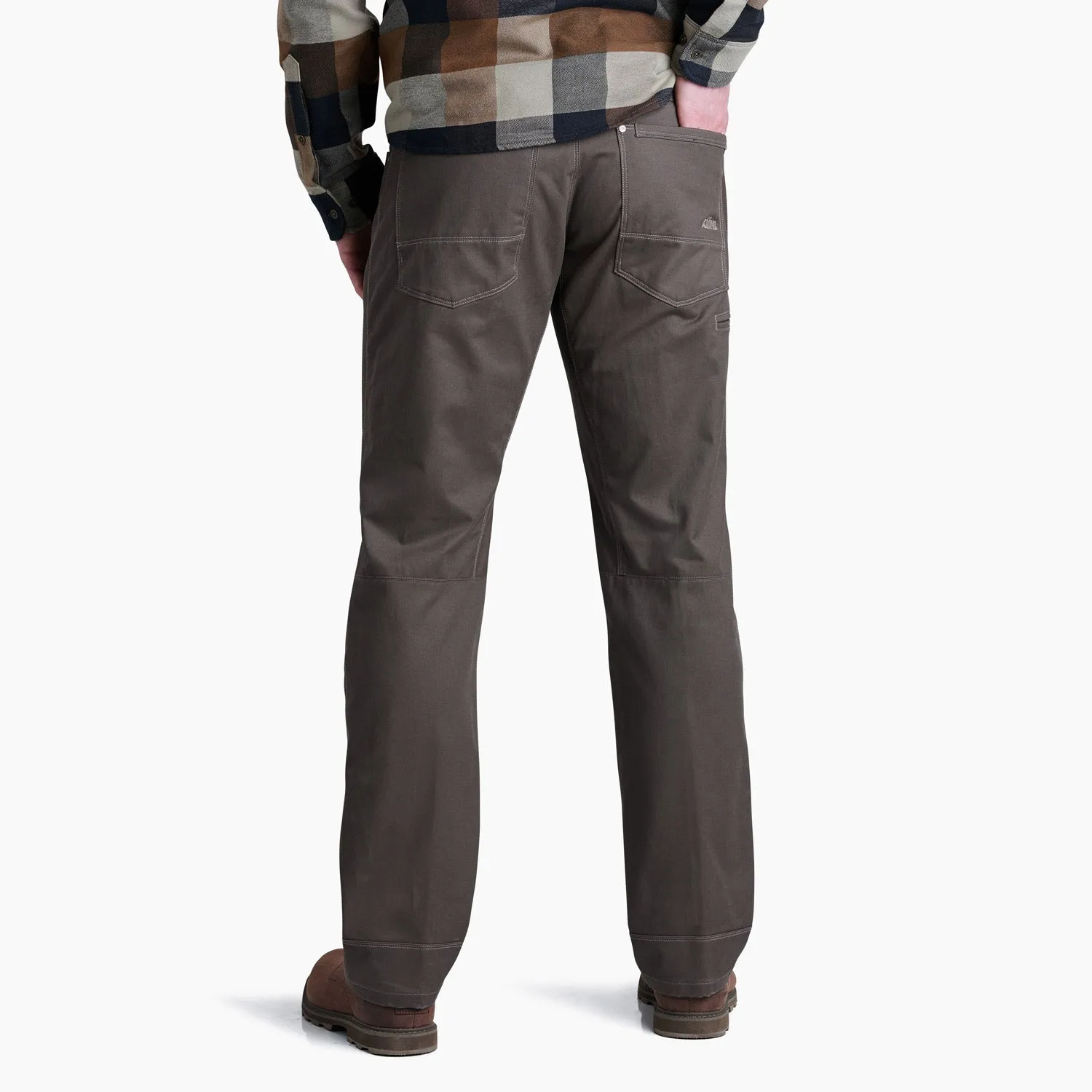 KÜHL Men's RYDR Pant_Forged Iron