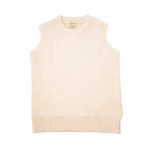 Knit Vest - Atlas