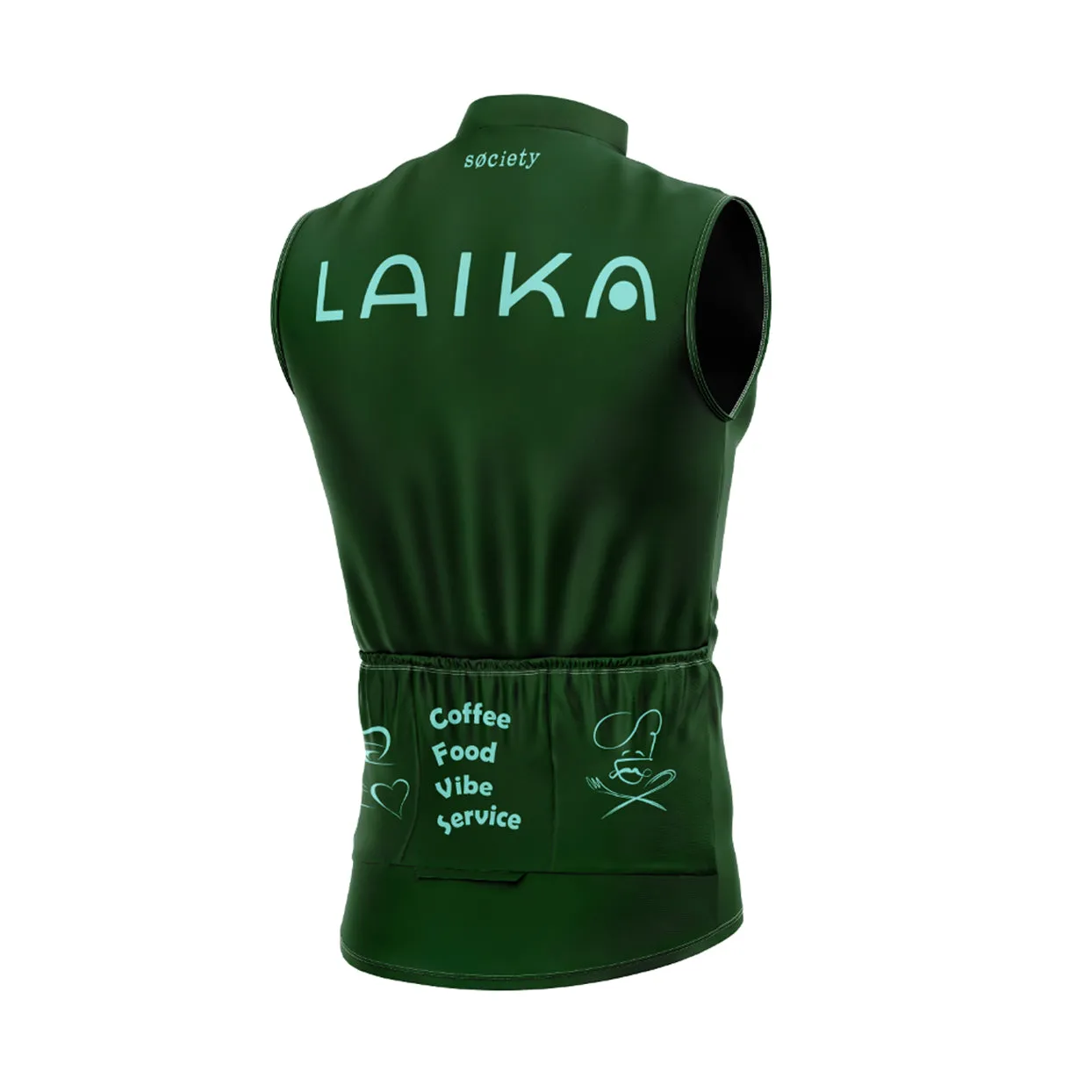 Laika Vest