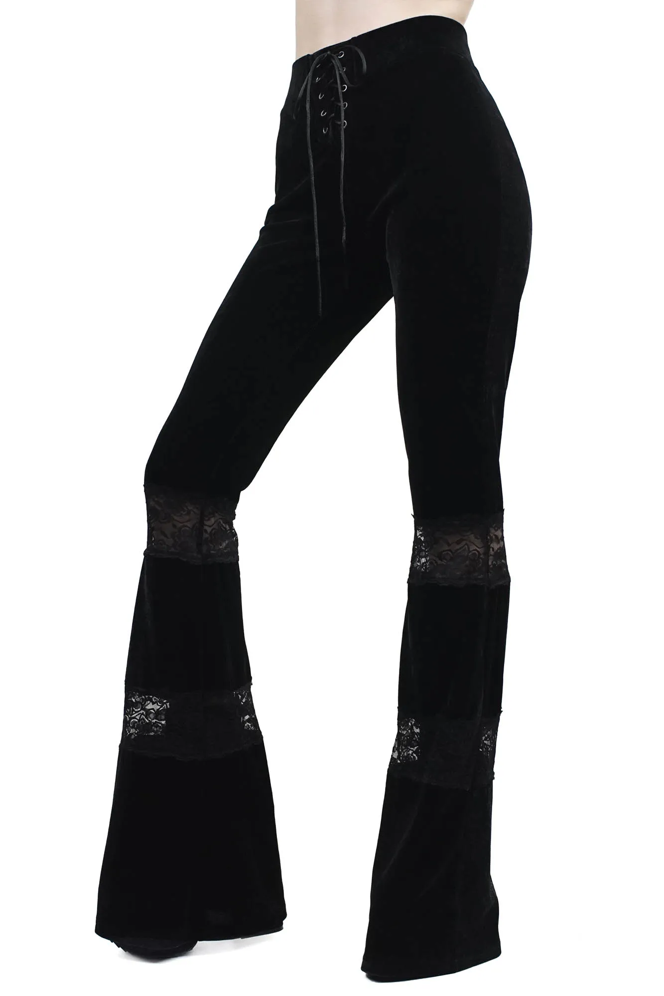 Laurel Bell Bottoms [B]