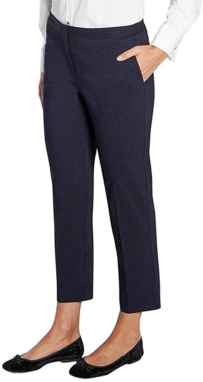 Mario Serrani Ladies' Tummy Control Comfort Stretch Pant