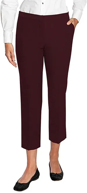 Mario Serrani Ladies' Tummy Control Comfort Stretch Pant