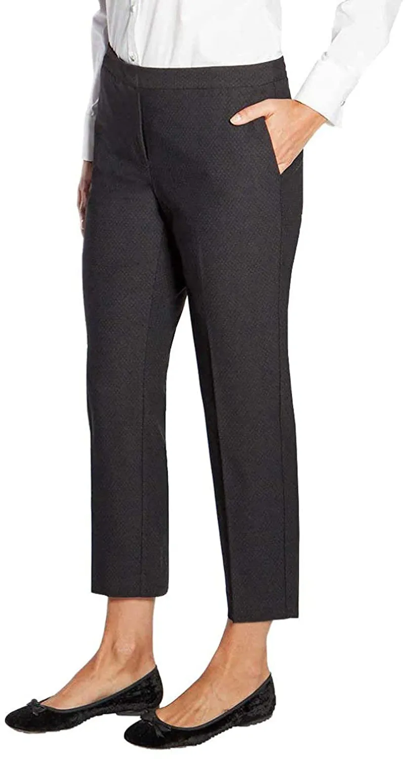 Mario Serrani Ladies' Tummy Control Comfort Stretch Pant