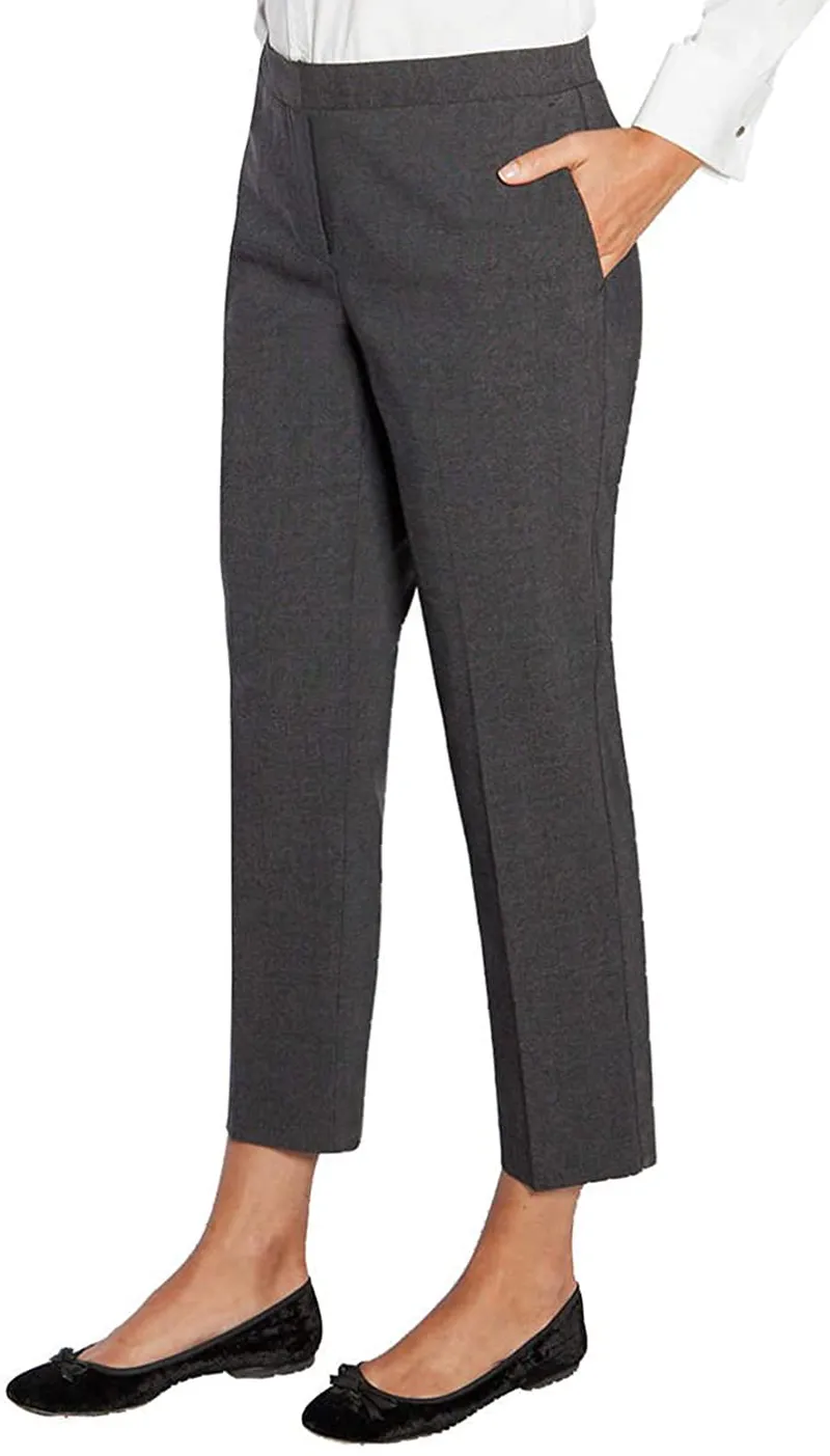 Mario Serrani Ladies' Tummy Control Comfort Stretch Pant