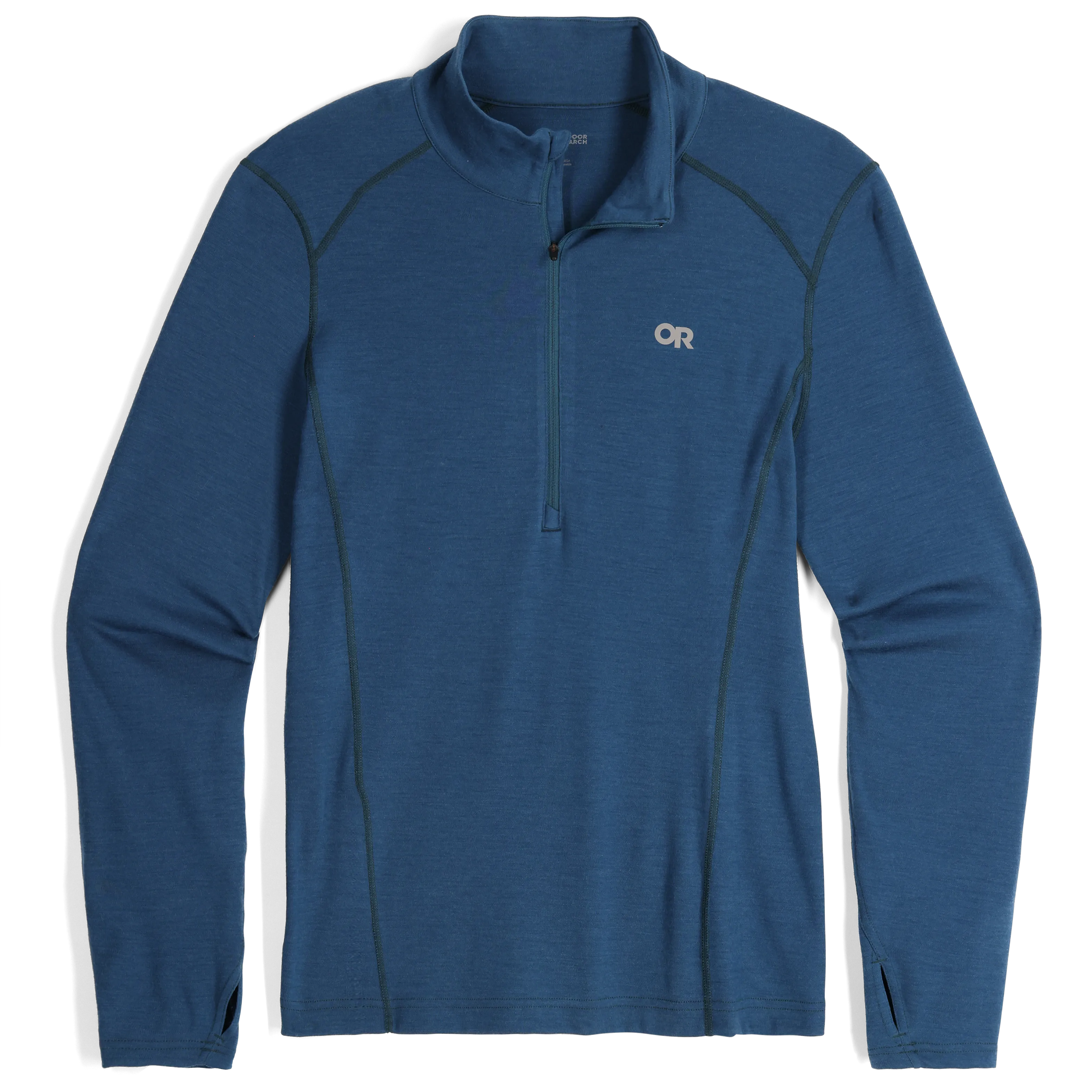 Men's Alpine Onset Merino 240 Half Zip