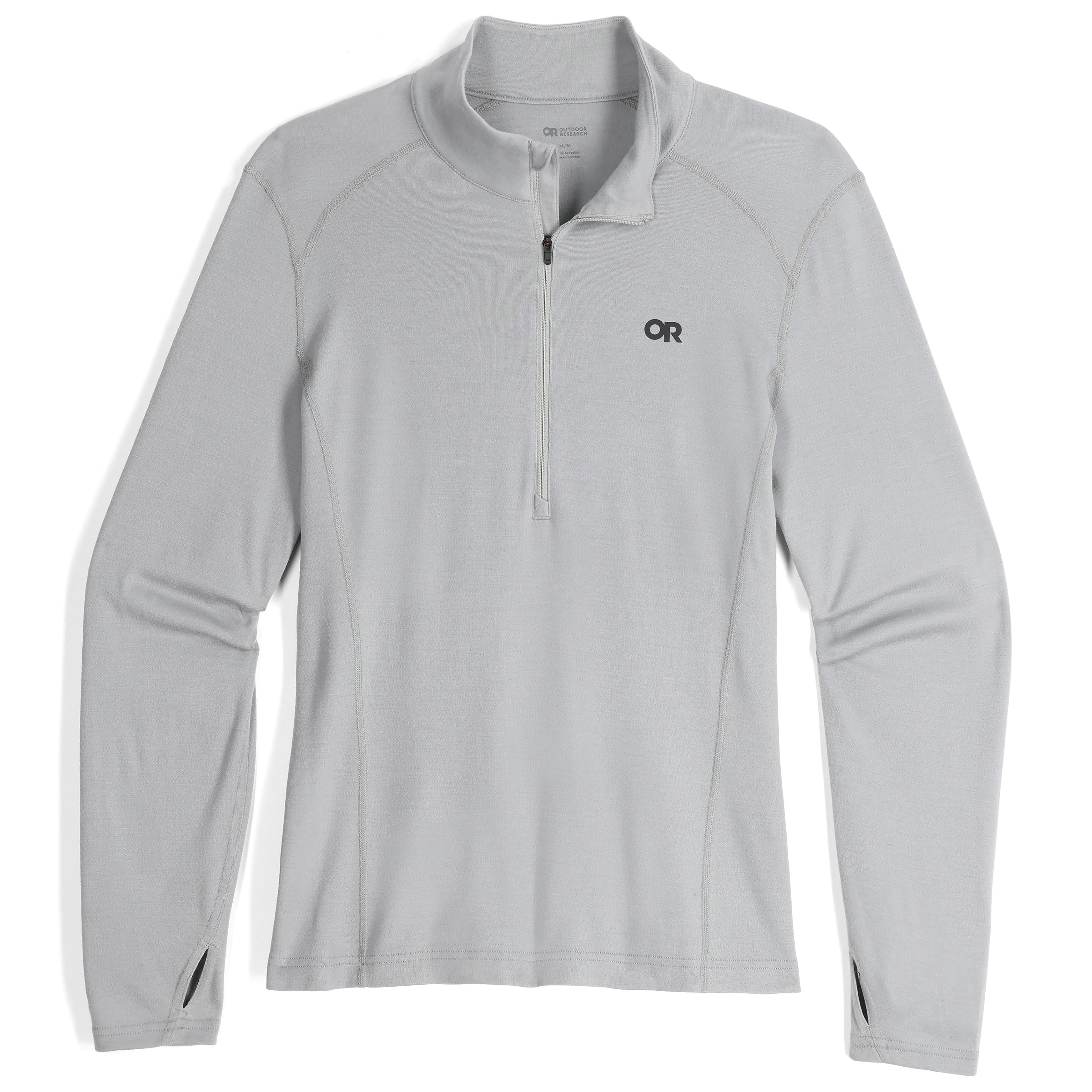 Men's Alpine Onset Merino 240 Half Zip