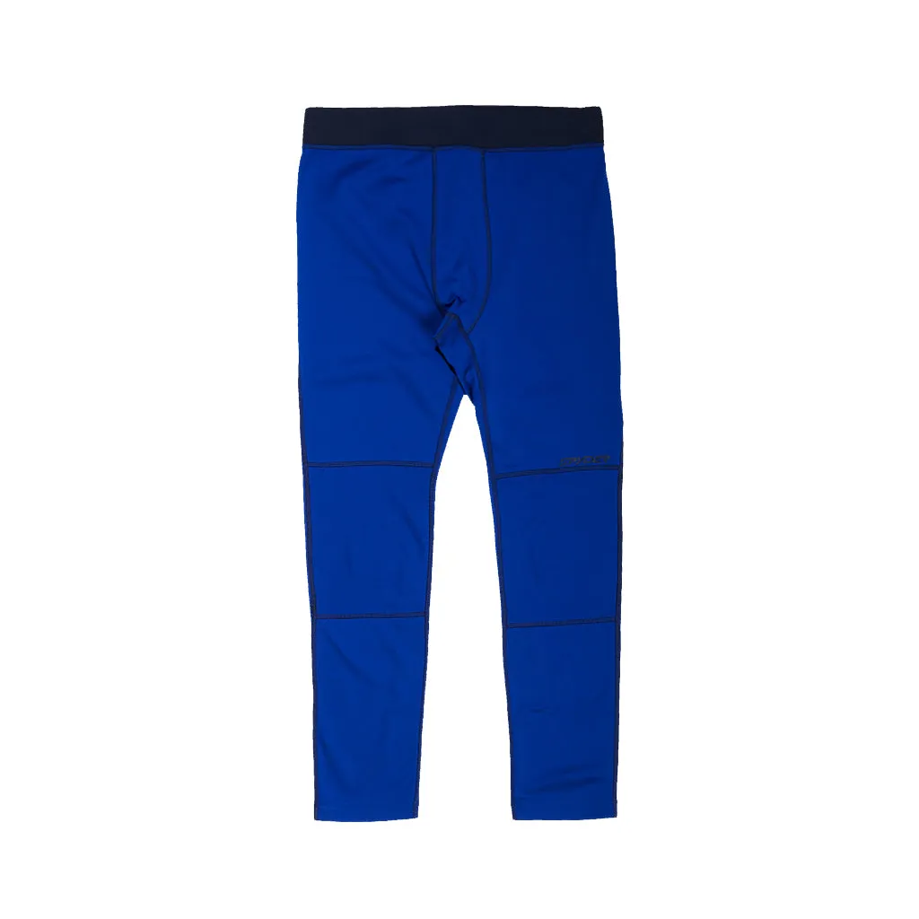 Mens Stretch Charger Pants - Electric Blue