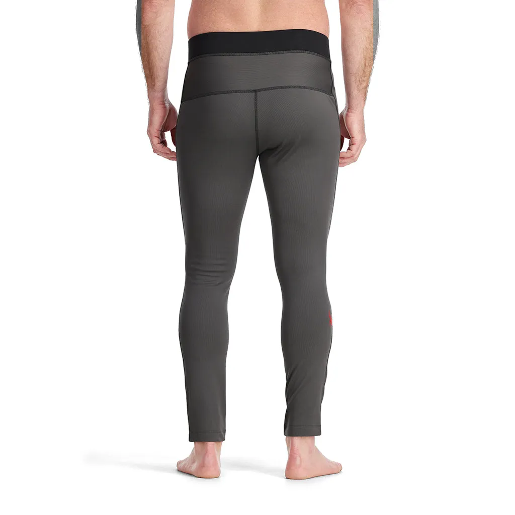 Mens Stretch Charger Pants - Polar