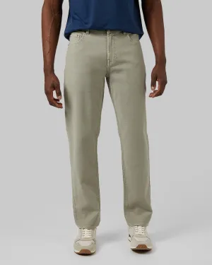 MEN'S STRETCH COMFORT "SWEATPANT" JEAN