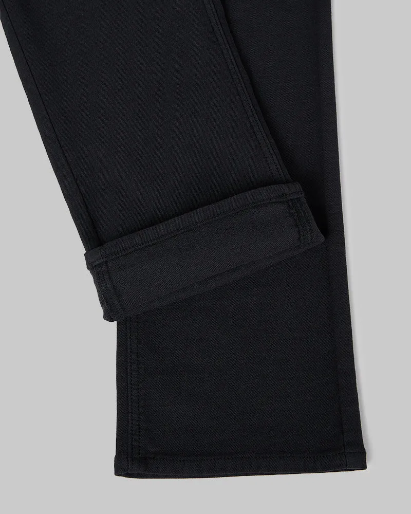 MEN'S STRETCH COMFORT "SWEATPANT" JEAN