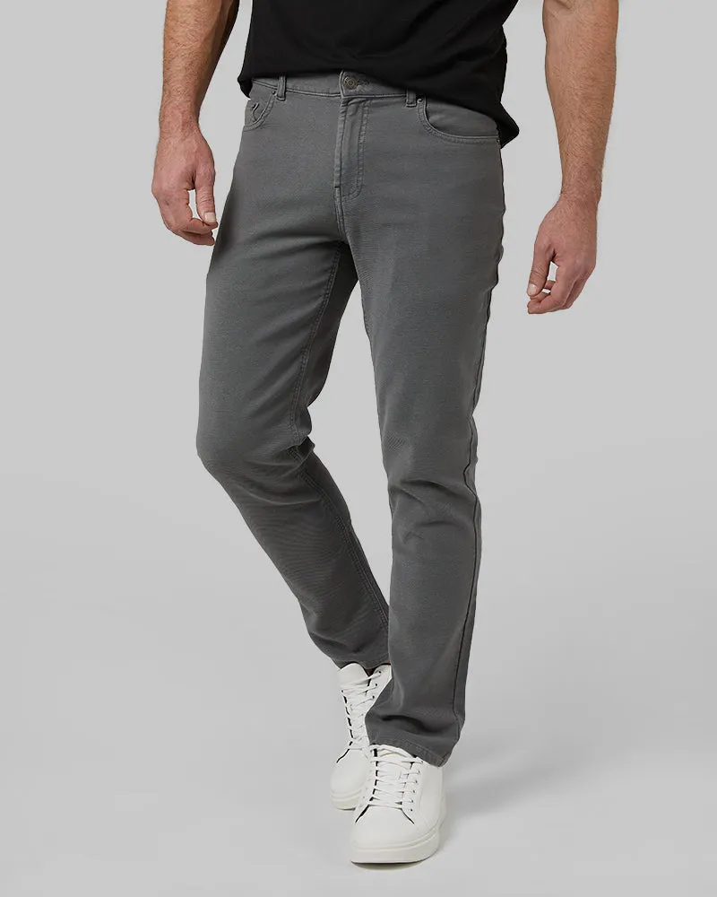 MEN'S STRETCH COMFORT "SWEATPANT" JEAN