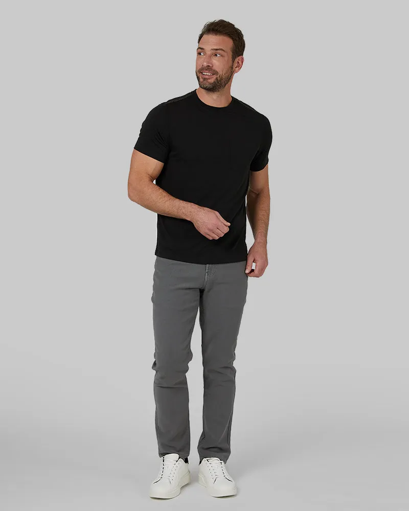 MEN'S STRETCH COMFORT "SWEATPANT" JEAN