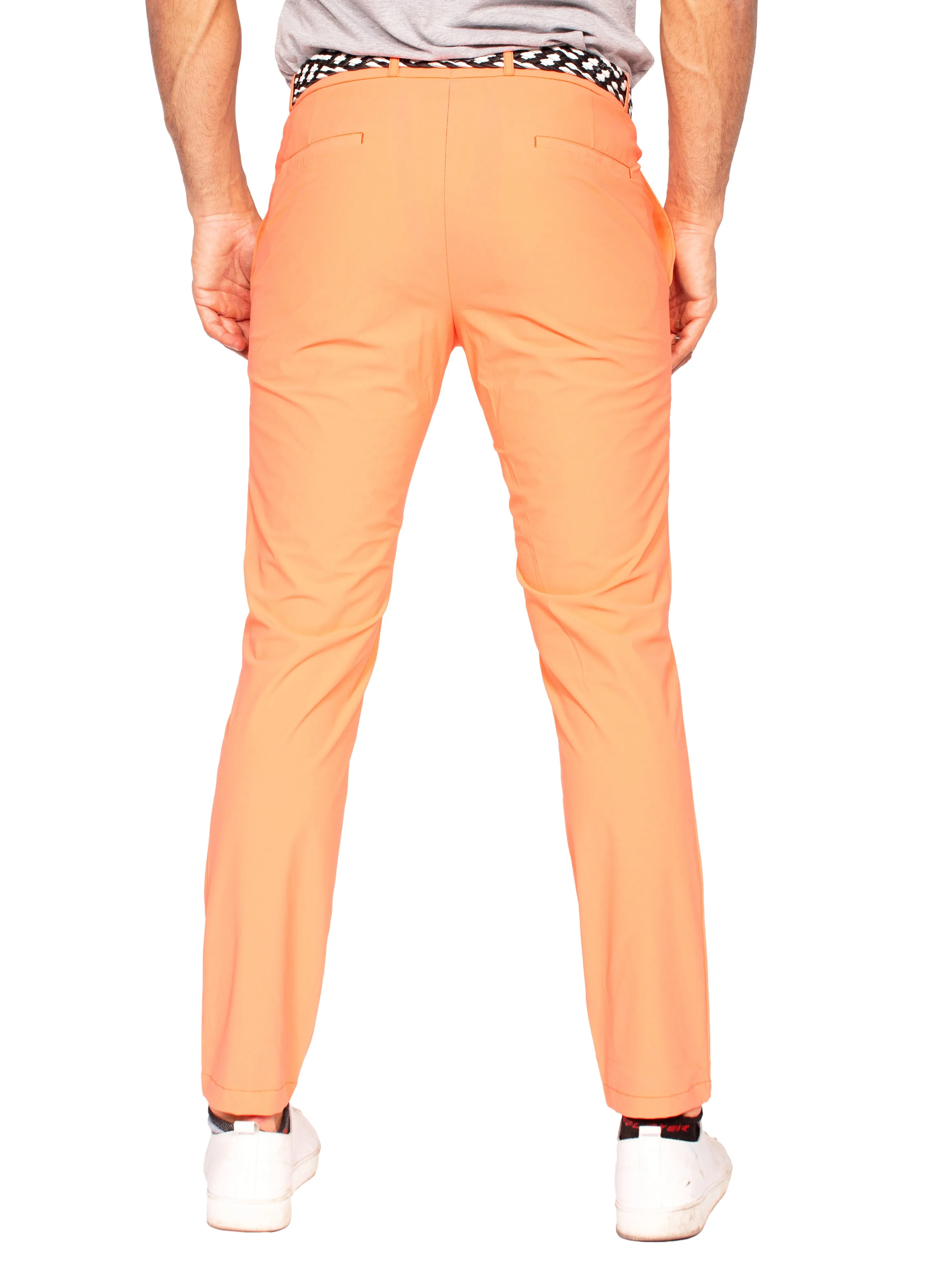 Pants Classic Salmon