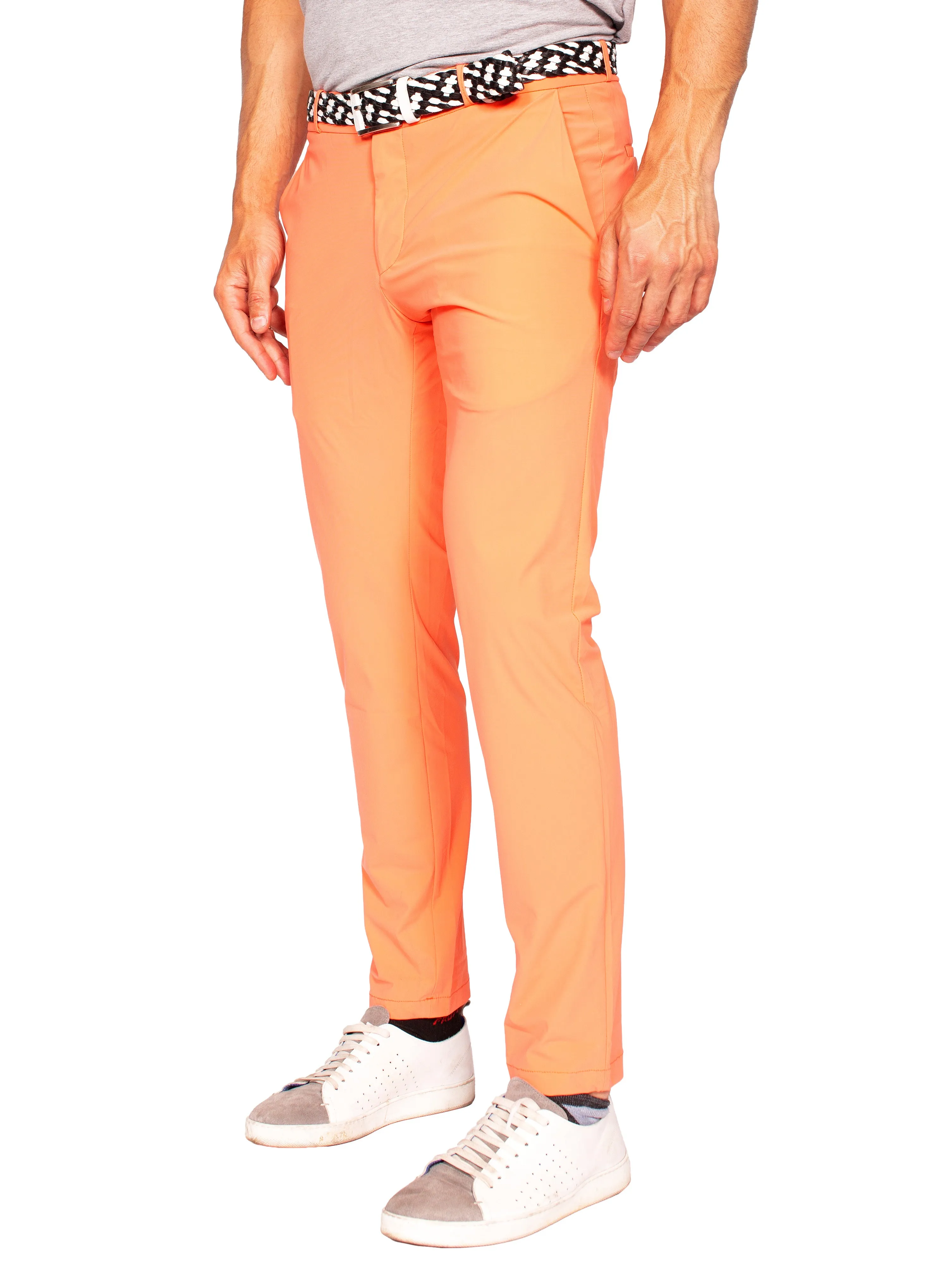 Pants Classic Salmon