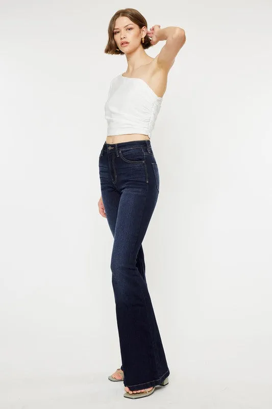 PANTS- JEANS- KANCAN HIGHRISE BOOTCUT