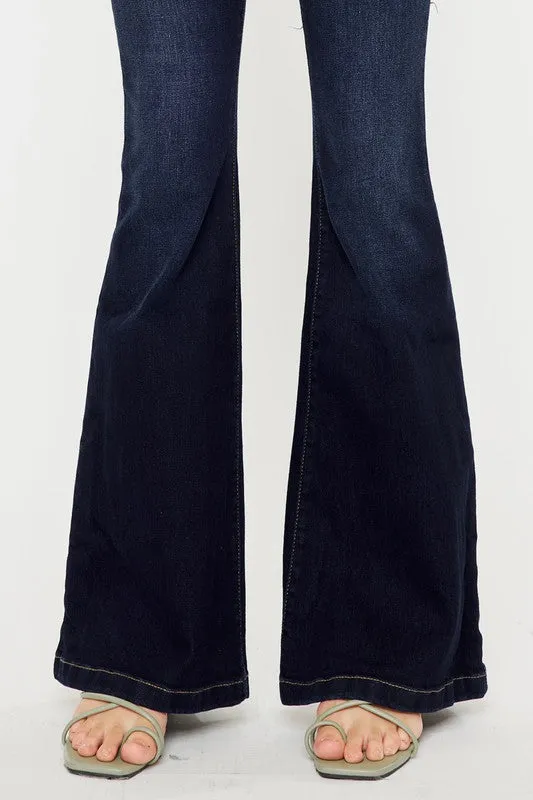 PANTS- JEANS- KANCAN HIGHRISE BOOTCUT