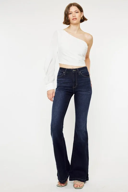 PANTS- JEANS- KANCAN HIGHRISE BOOTCUT