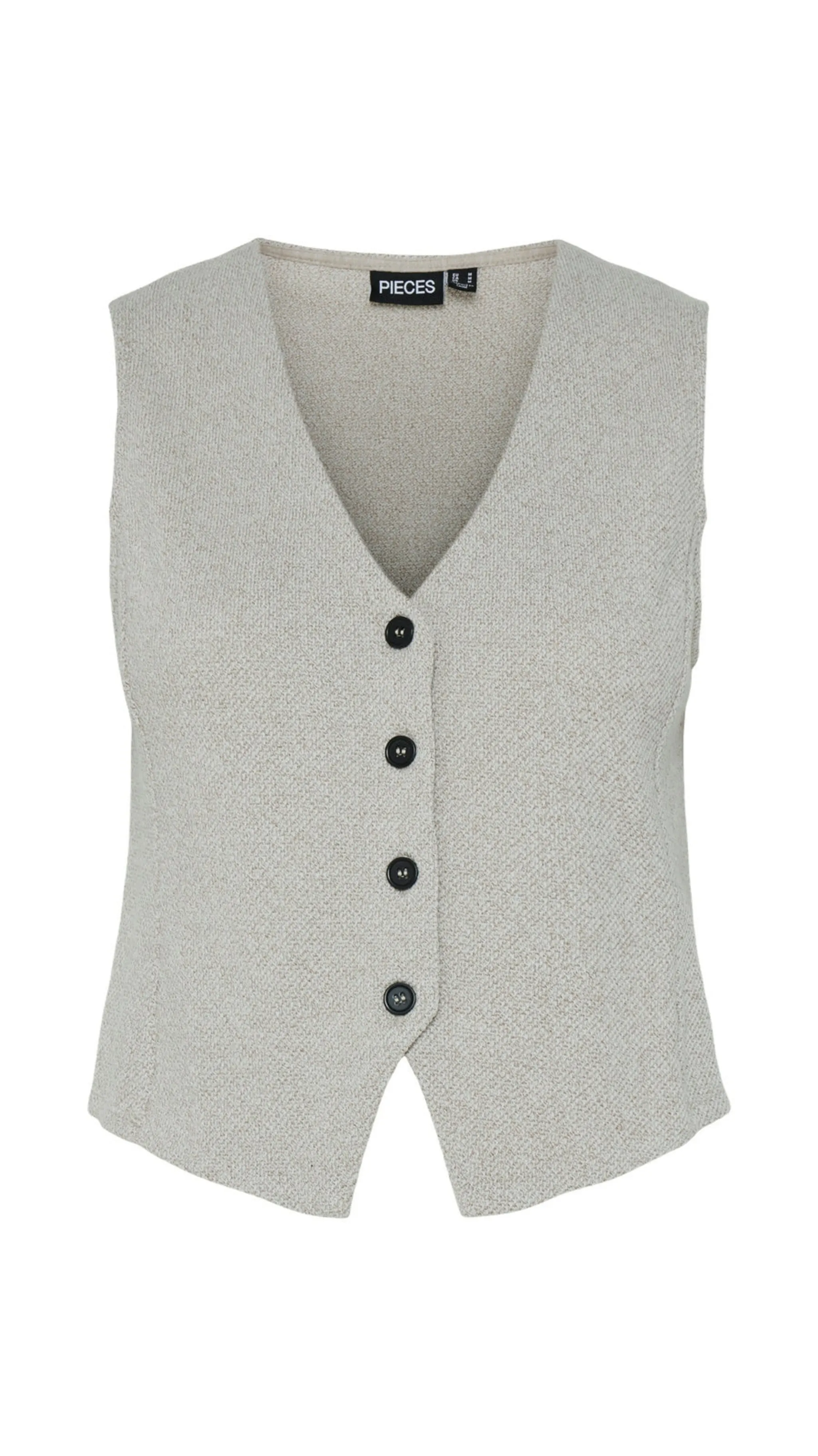 Pepper Vest