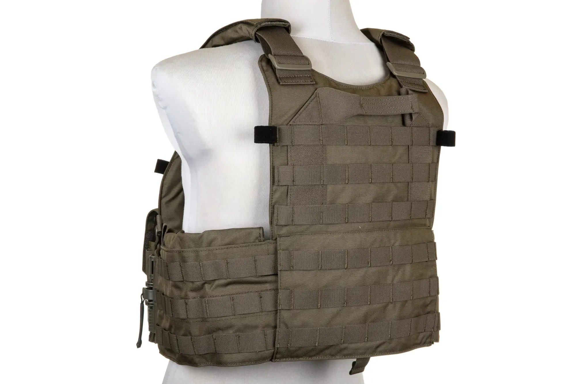 Plate Carrier Blue Label 094K Ranger Green