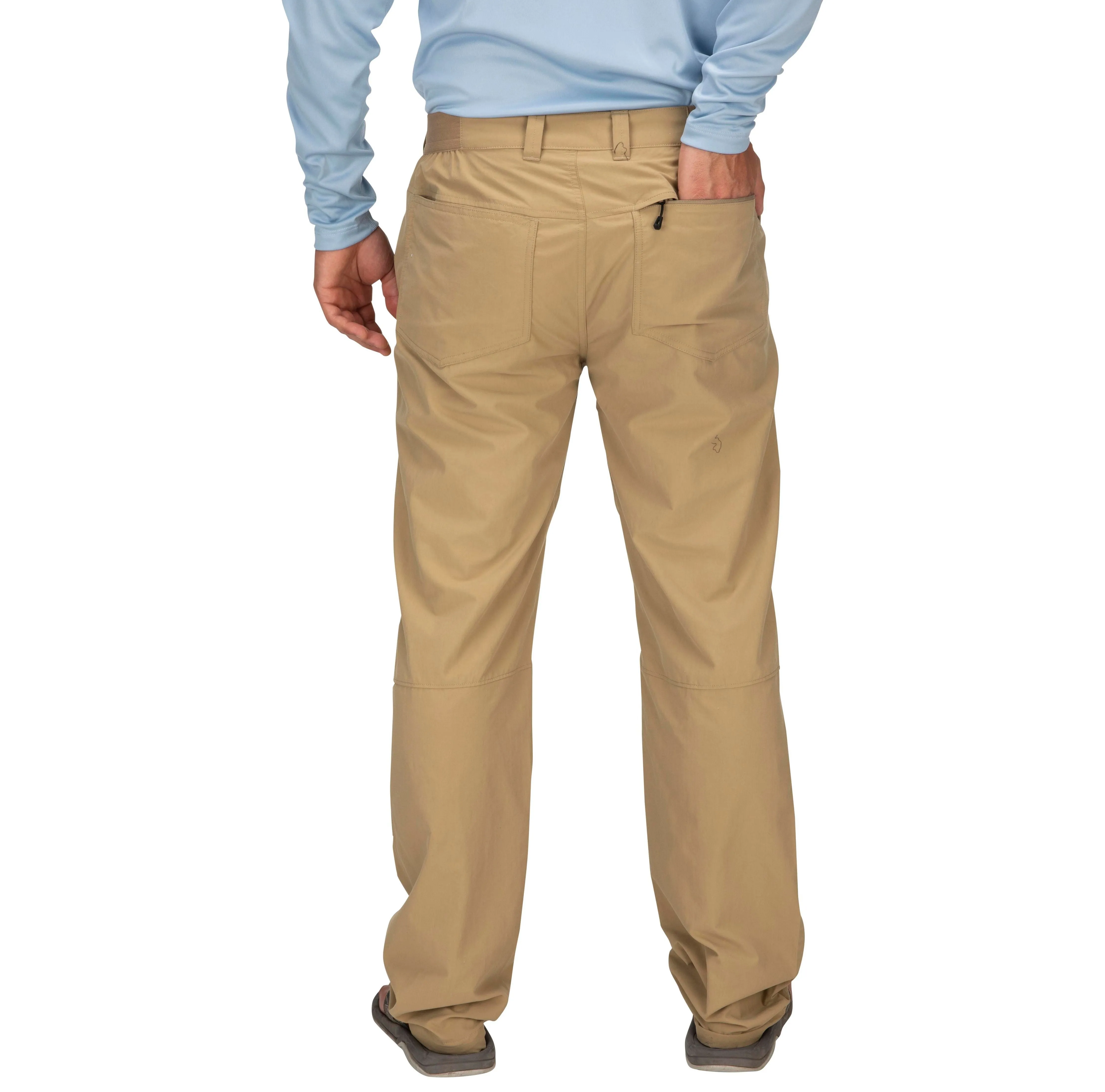 Simms Superlight Pant